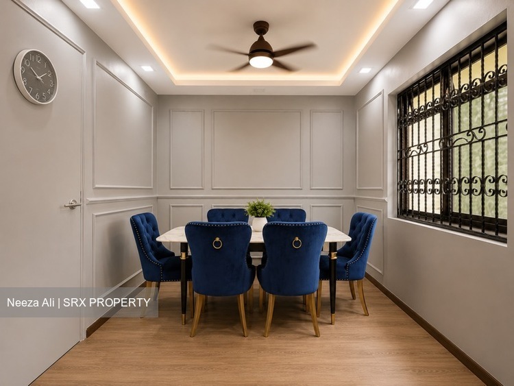 Blk 635 Woodlands Ring Road (Woodlands), HDB Executive #555692351
